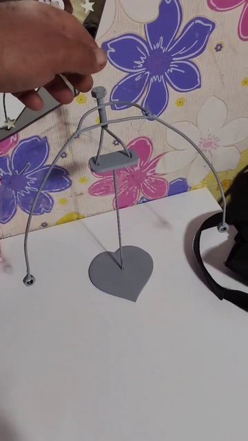 самодельный маятник своими руками смотреть онлайн