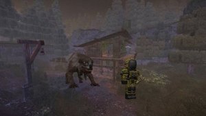 StalCraft Ситуация