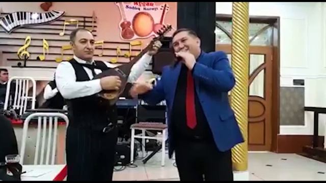 Firudin Tovuzlu  Resid Kamiloglu