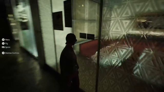 Matrix Awakens - Windows смотреть онлайн