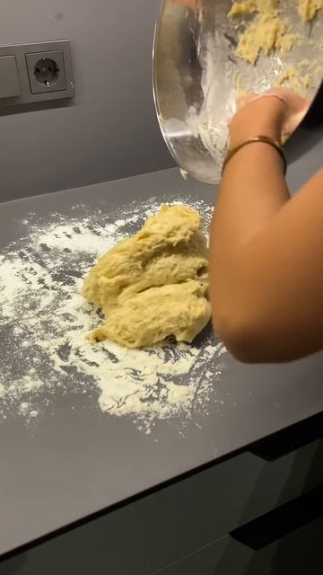 Лучший Рецепт Домашних Синнабонов #булочкискорицей
