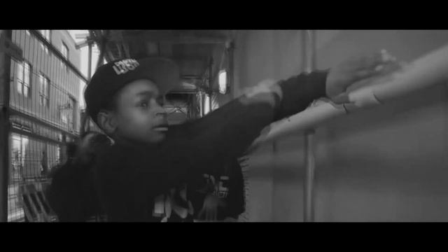 Panda Videoclip- Gost Star смотреть онлайн