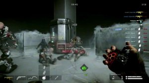 Спецоперация-Чёрная акула)