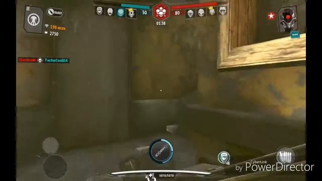 Стрим игры MCVS смотреть онлайн