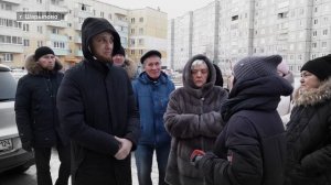 В ШАРЫПОВО ЖЕСТОКО ИЗБИТ УЧАСТНИК СВО