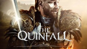 The Quinfall MMORPG ММОРПГ Релиз