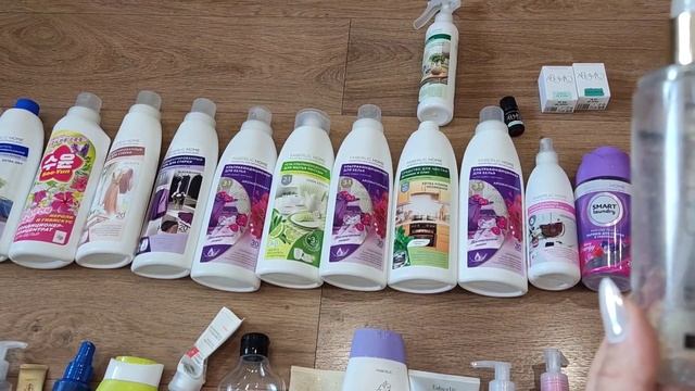 мои пустые баночки #отзыв #фаберлик #пустышки