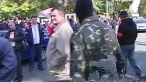 Запорожье Захват предприятия