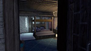 Обзор на мод Ebra Home