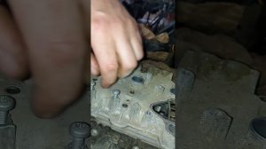 Ауди а6 с8 audi а6 с8 замена клапанной крышки снять крышку катушки зажигания