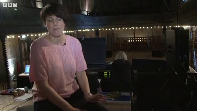 MRI scanner inspires a multimedia performance.mp4