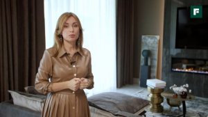 50 оттенков кофе ОБЗОР ИНТЕРЬЕРА в современном доме РУМ ТУР