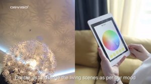 ORVIBO Smart Home Systems