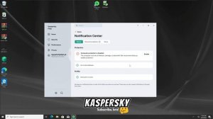 Kaspersky Free Antivirus VS MrsMajor Trojan! | ZeRoTeCh00
