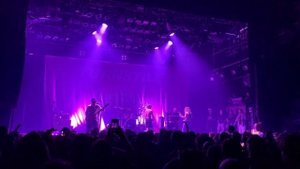 TURNSTILE - Gravity + Holiday @ Patronaat, Haarlem - the Netherlands 2022 LIVE