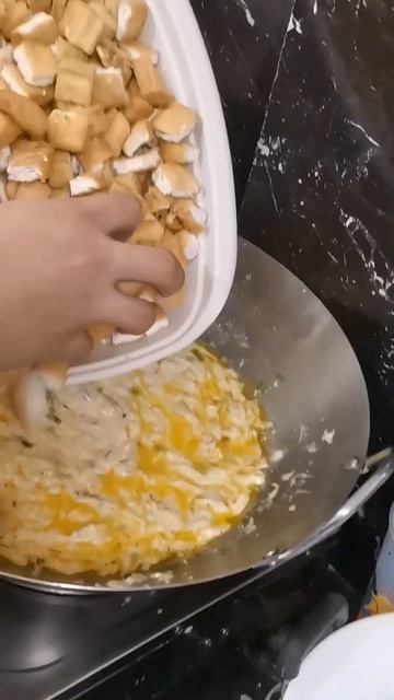 Sizzling Creamy Tofu |Sizzling Tokwa смотреть онлайн