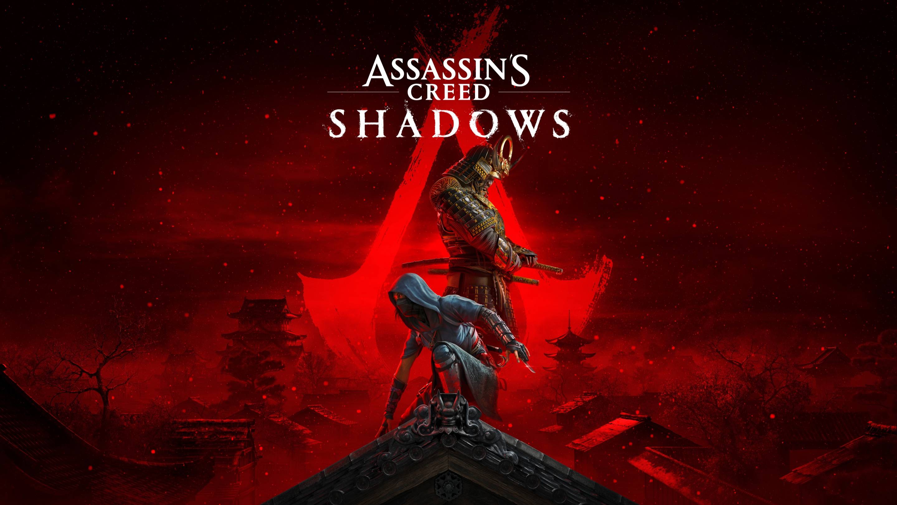 Assassin's Creed Shadows | Трейлер