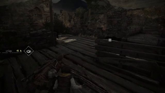 A Plague Tale: Requiem - прохождение серия 15