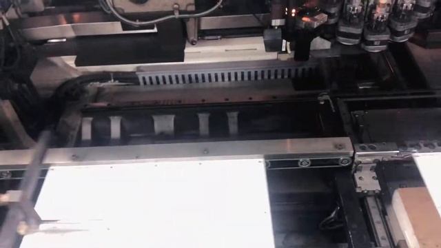 SMT LED FACILITIES - LED PACKAGE SUPPLIER смотреть онлайн