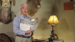 Взгляд со стороны – Серия 13 – Живой свидетель – Свидетельство Эдди Бискаля