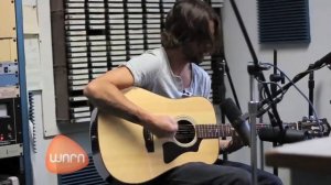 Ryan Bingham - Bread & Water