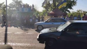 Турбо ВАЗ  #dragkharkov2019