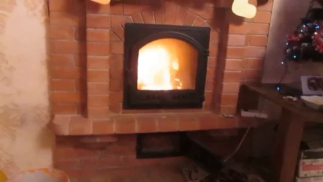 каминопечь 3 на 5 смотреть онлайн