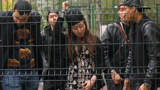 $low Mo - Обречен на успех смотреть онлайн