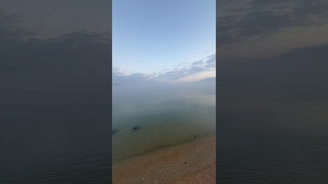 Азовское море сегодня