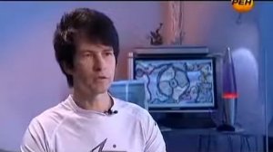 Неизвестные существа в аномальных зонах