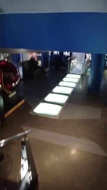 Лучший Кинотеатр страны? • ▶ Луч ➡ 🎬 🎥 : 🤠 🌾 🌿 #shorts смотреть онлайн