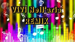 DJ MAXWELL ViVi NELL'ARIA REMIX