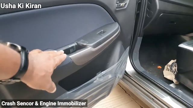 Maruti Suzuki BALENO 2021 | On Road Price Mileage Specifications Hindi Review !! смотреть онлайн