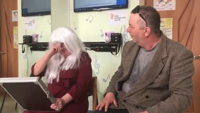 Миниатюра «Красавица и маньяк» смотреть онлайн