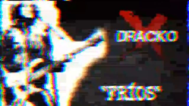 DRACKO X - Fríos ( Cover Cold -Static X version español) смотреть онлайн