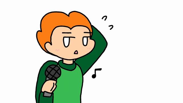 Duet (Coloured) | FNF animatic | BF/ Keith x Pico смотреть онлайн