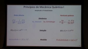 EBS - Semana 1, Aula 8-4 - Espectroscopias de Decaimento