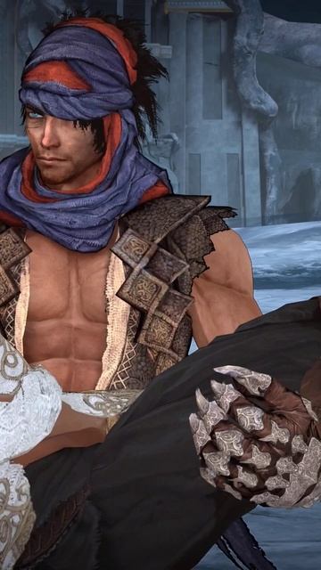 Ахриман Настиг | Принц Персии | Prince of Persia