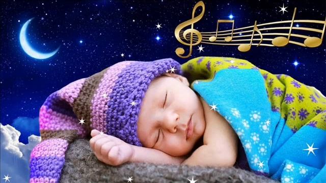 Релакс музыка для детей | Relax music for babies смотреть онлайн