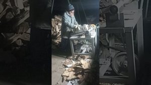 Мой дровокол