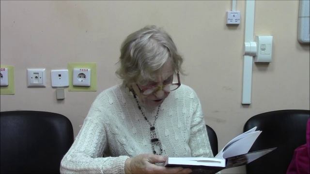 Лунина Л._ Информация и здоровье, по книге Л.И.Маслова