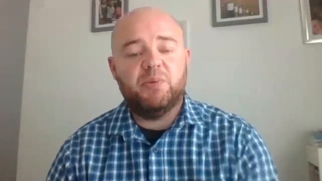 Shaun O'Donohue, SMART Recovery смотреть онлайн