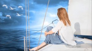 Эрнесто Кортазар   Одиноко у моря