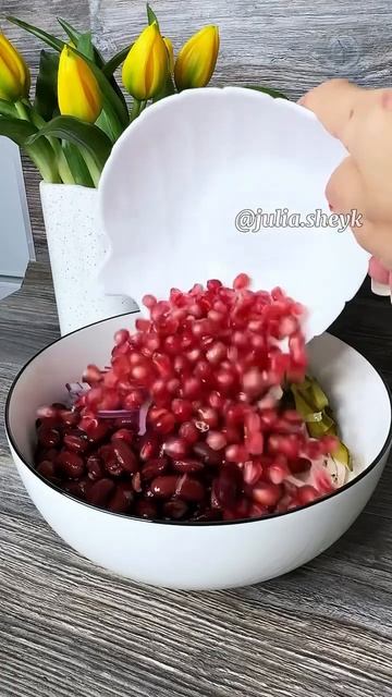 САЛАТ «НЕЖДАНЧИК» смотреть онлайн