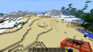 minecraft ядерная бомба