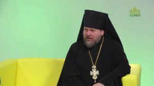 Беседы с батюшкой. Как преодолеть страх смерти. Игумен Филарет (Пряшников). 23 января 2025