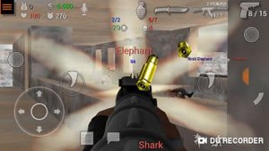 Бот выносит нас! (Special Forces Group 2)