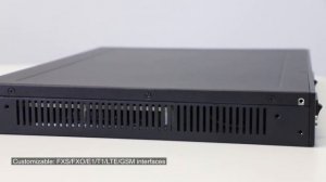 UC350 DINSTAR 1000 SIP Users IP PBX