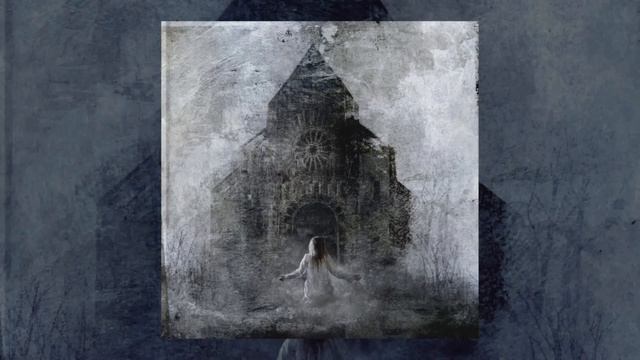 Altars Of Grief - Iris (Full Album // Atmospheric Blackened Doom Metal)