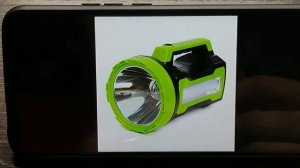 фонари прожекторы